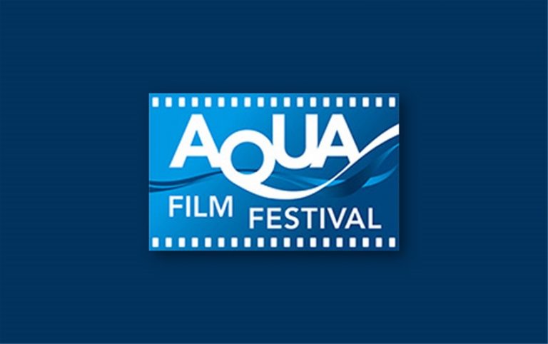 Aqua Film Festival: quarta edizione Casa del Cinema di Roma 11, 12 e 13 aprile 2019