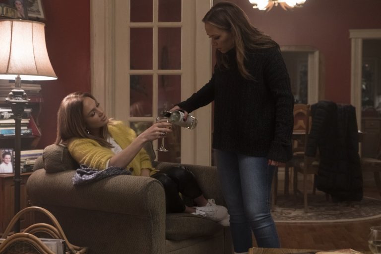 “RICOMINCIO DA ME”: al cinema dal 24 gennaio la CLIP “SI BALLA”