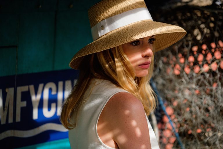 ANNE HATHAWAY nell’adattamento di “THE WITCHES” diretto da ROBERT ZEMECKIS