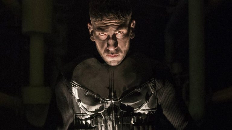 “THE PUNISHER”: il TEASER TRAILER ITALIANO della seconda stagione