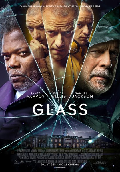 “GLASS”
