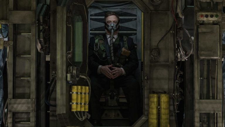 “CAPTIVE STATE”: il PRIMO TRAILER UFFICIALE ITALIANO del thriller fantascientifico diretto da Rupert Wyatt.