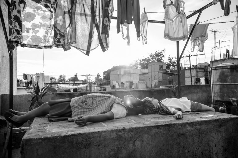 DIRECTORS GUILD AWARDS 2019: trionfa ALFONSO CUARON con “ROMA”