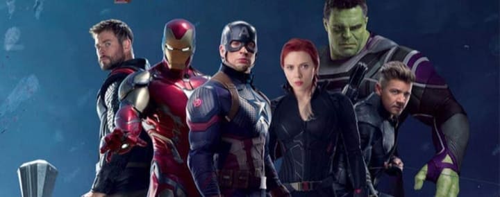 Avengers Endgame: Disney Australia pubblica la prima sinossi e una nuova immagine ufficiale