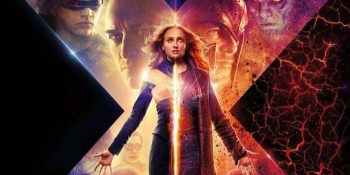 “X – MEN: DARK PHOENIX”: diffuso il NUOVO POSTER e TRAILER in ITALIANO ed in LINGUA ORIGINALE dell’atteso film suoi mutanti