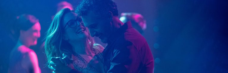 “GLORIA BELL” di Sebastián Lelio il POSTER UFFICIALE ITALIANO