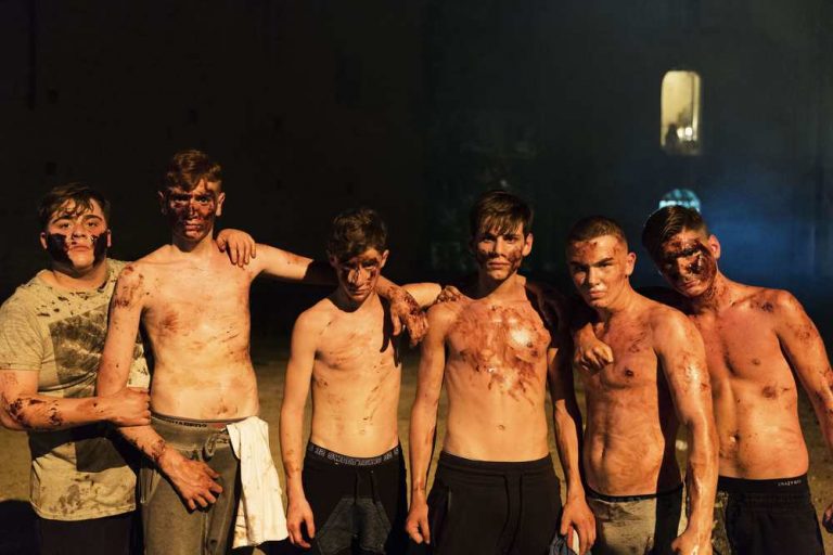 La Paranza dei Bambini, la recensione: il miraggio del potere e l’infanzia perduta