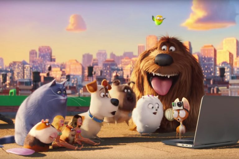 “PETS 2: VITA DA ANIMALI”: diffuso il quarto Trailer