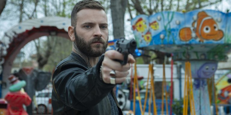 “SUBURRA – STAGIONE 2”, disponibile su Netflix dal 22 febbraio, Alessandro Borghi racconta l’evoluzione del suo personaggio nella FEATURETTE