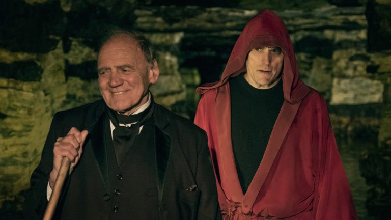 “LA CASA DI JACK”: la clip “UN SOLO PROIETTILE”