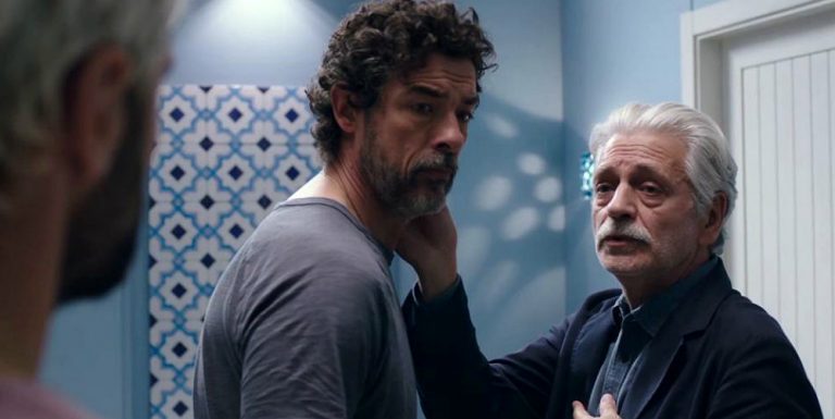 “CROCE E DELIZIA”: TRE NUOVE CLIP