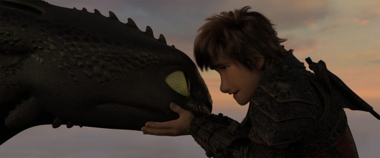 DRAGON TRAINER 3: IL MONDO NASCOSTO – Recensione: il finale perfetto per l’amicizia tra il giovane vichingo Hiccup ed il drago Furia Buia