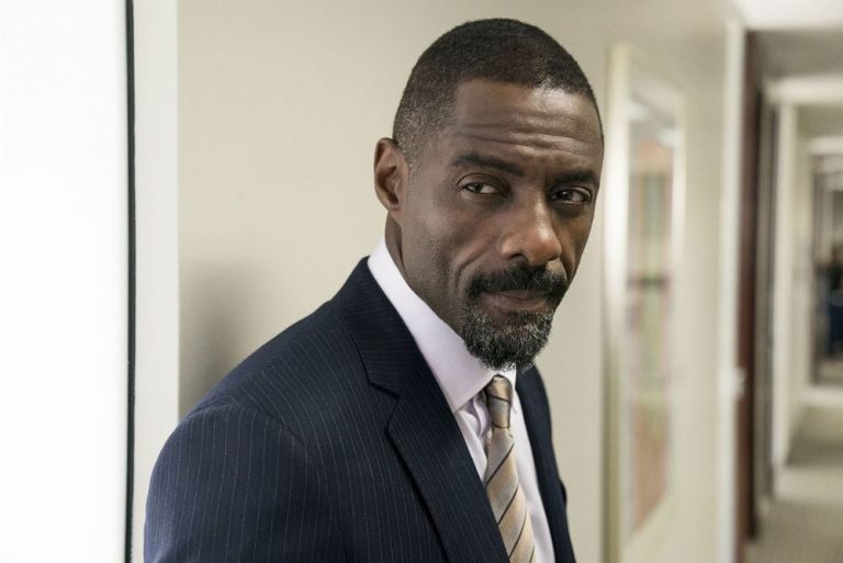 IDRIS ELBA in trattative per il thriller soprannaturale “DEEPER”