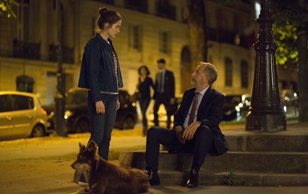 “PARLAMI DI TE”: lo SPOT della nuova commedia francese con Fabrice Luchini dal 21 febbraio al cinema