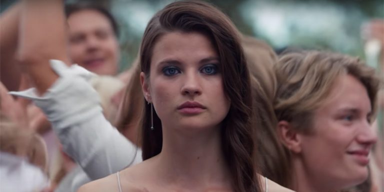 “QUICKSAND”: il TEASER TRAILER UFFICIALE della serie tv originale svedese targata Netflix