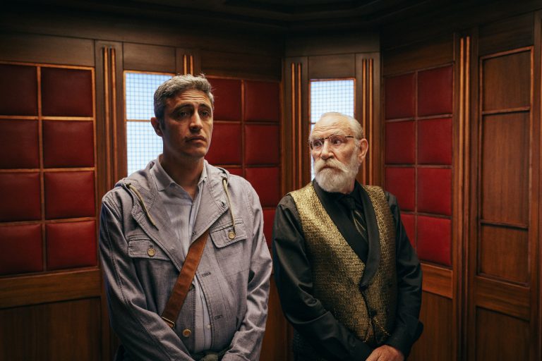 “MOMENTI DI TRASCURABILE FELICITA’”, le Clip del nuovo film di Daniele Luchetti, al cinema dal 14 marzo.