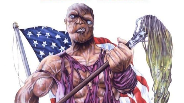 The Toxic Avenger, Macon Blair scriverà e dirigerà il reboot