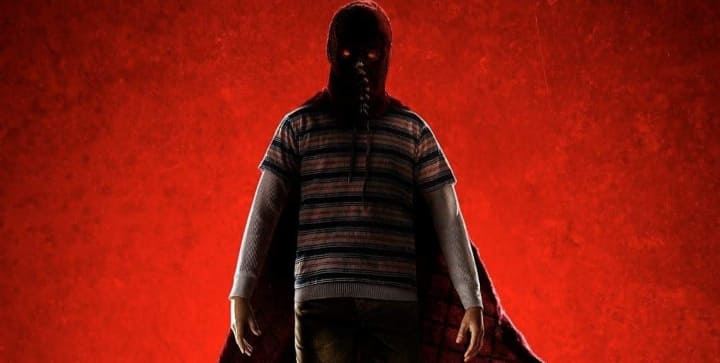 “THE BRIGHTBURN”, James Gunn pubblica il Trailer Esteso ed un Nuovo Poster.