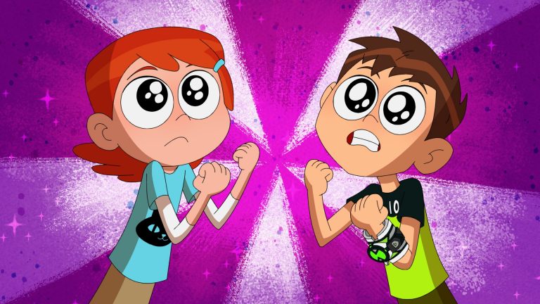 “BEN 10 CHANNEL”: in arrivo su Cartoon Network+1 un canale dedicato a Ben 10.