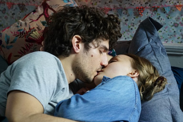 “L’UOMO FEDELE”, di Louis Garrel – la Nuova Clip.