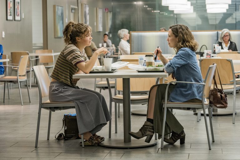 “A UN METRO DA TE”, la Feauturette con l’intervista a Justin Baldoni e la Nuova Clip.