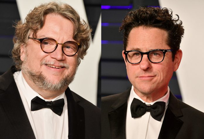 Guillermo Del Toro dirigerà e scriverà “Zanbato” prodotto da J.J. Abrams