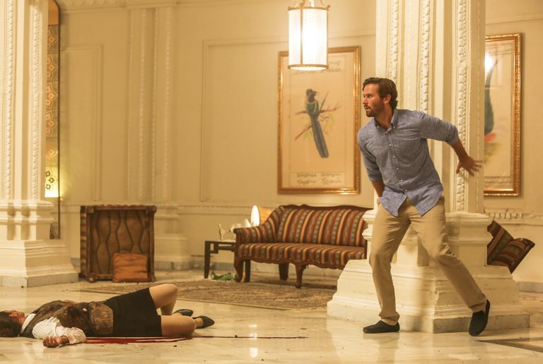 “ATTACCO A MUMBAI” con Dev Patel e Armie Hammer, il Teaser Trailer Italiano.