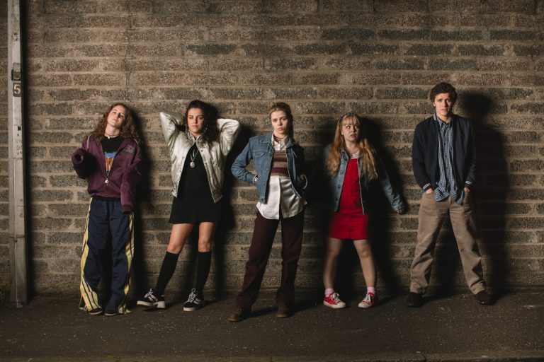 “Irish Film Festa”: annunciato il programma della 12esima edizione.