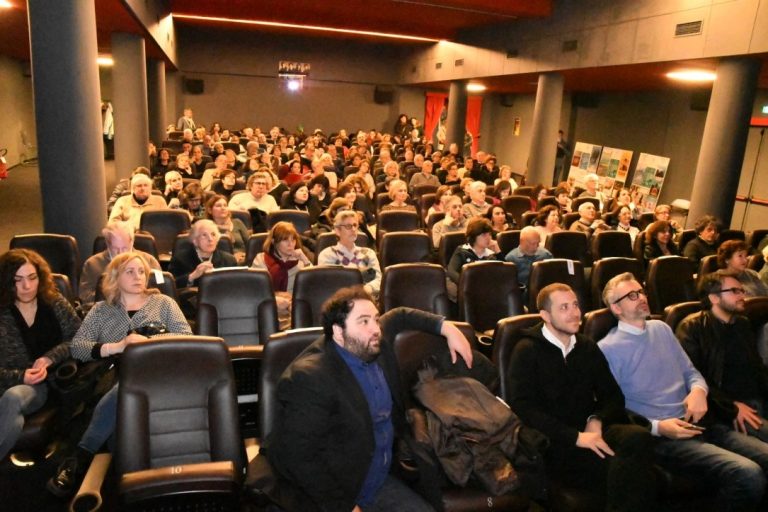 PREMIO CINEMA GIOVANE & FESTIVAL DELLE OPERE PRIME, 15esima Edizione 18 – 20 marzo 2019.