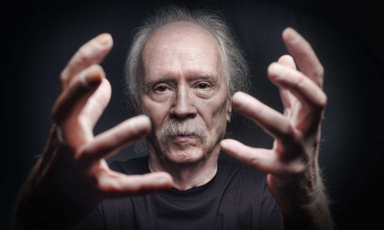 Festival di Cannes: John Carpenter riceverà il Golden Coach Award alla Quinzaine des Réalisateurs.