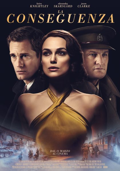 “LA CONSEGUENZA”.