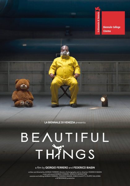 “BEAUTIFUL THINGS”.