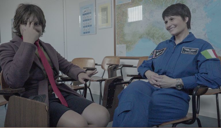 “BE KIND – UN VIAGGIO GENTILE ALL’INTERNO DELLA DIVERSITA'” di Sabrina Paravicini e Nino Monteleone, il tour del film e il romanzo “Io ragiono con il cuore” edito da Rizzoli.