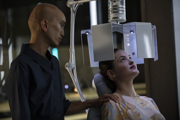 “OSMOSIS” dal 29 marzo su NETFLIX.