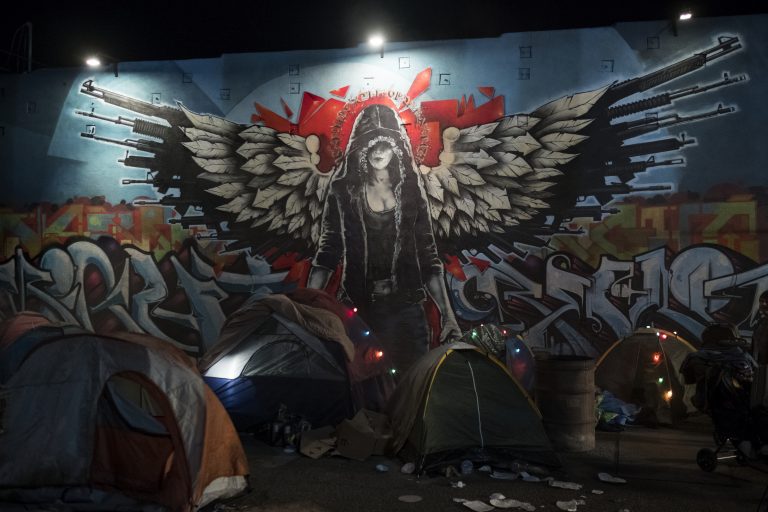 “PEPPERMINT – L’ANGELO DELLA VENDETTA”: le prime due clip.