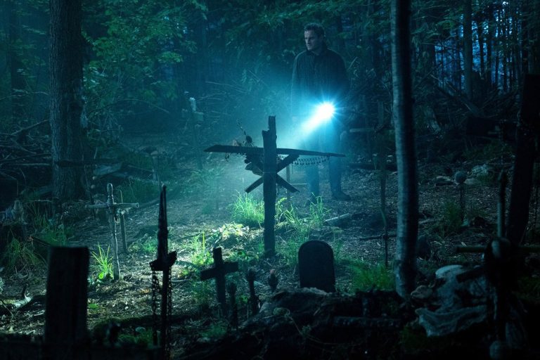 “PET SEMATARY”: la Feauturette “True Horror”.