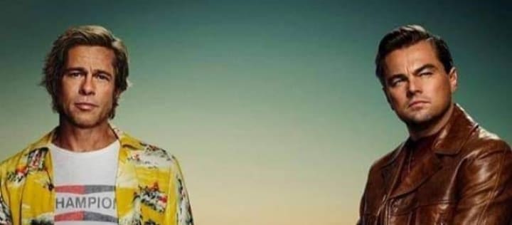 Once Upon a Time…in Hollywood in anteprima mondiale al Festival di Cannes