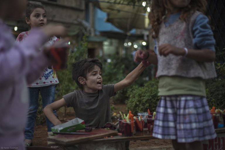 “CAFARNAO – CAOS E MIRACOLI”, il Trailer e il Poster Ufficiali Italiani.