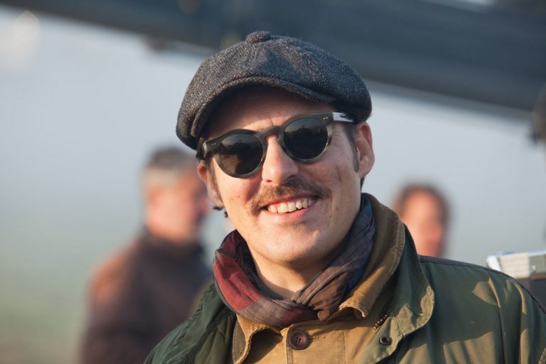 Joe Wright in trattative per la regia dell’adattamento del best seller di Erik Larson “The Garden of Beasts”