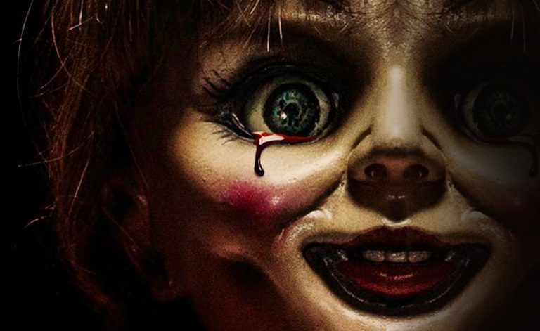 Annabelle 3, un breve teaser svela il titolo