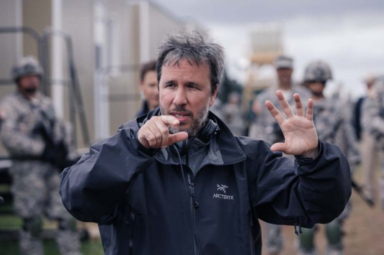DUNE di Denis Villeneuve al via le riprese