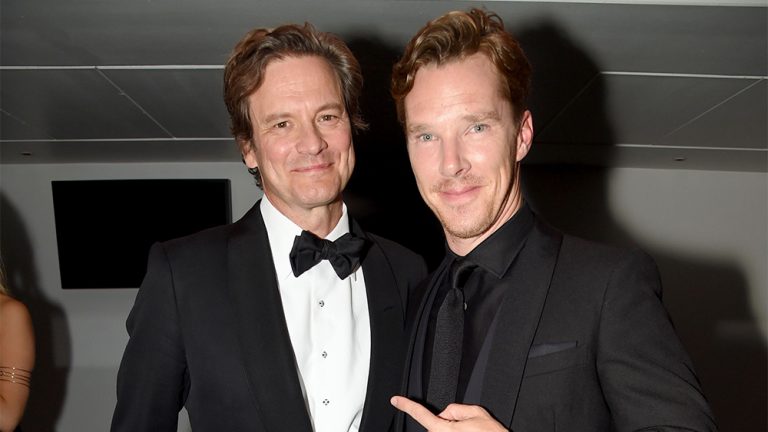  “1917”: Benedict Cunberbacth e Colin Firth entrano nel cast del film diretto da Sam Mendes.