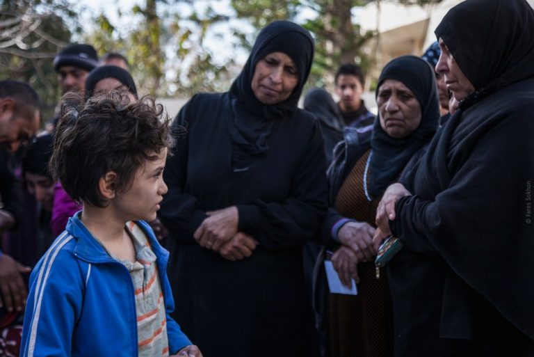 “CAFARNAO – CAOS E MIRACOLI”, le Clip del film diretto da Nadine Labaki.