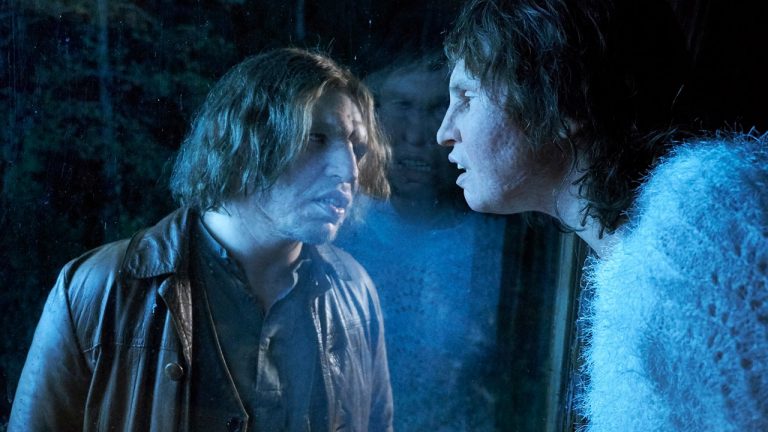 Border – Creature di Confine, la recensione: un viaggio oscuro tra identità e diversità
