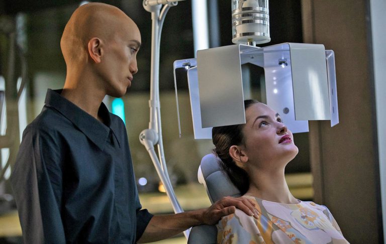 “OSMOSIS”: il PRIMO TRAILER UFFICIALE ITALIANO della nuova serie originale francese Netflix