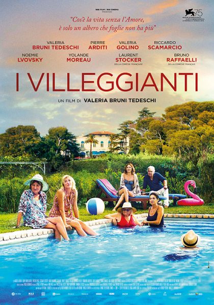 “I VILLEGGIANTI”