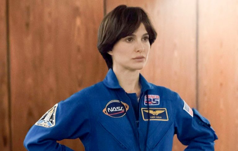 “LUCY IN THE SKY”, il Teaser Trailer Ufficiale del film con Natalie Portman.