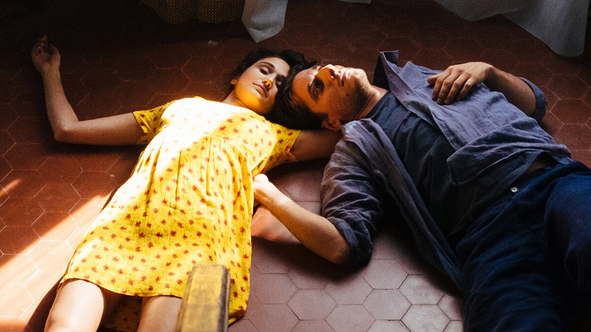 Ricordi?, la recensione: l’amore tra memoria e percezione