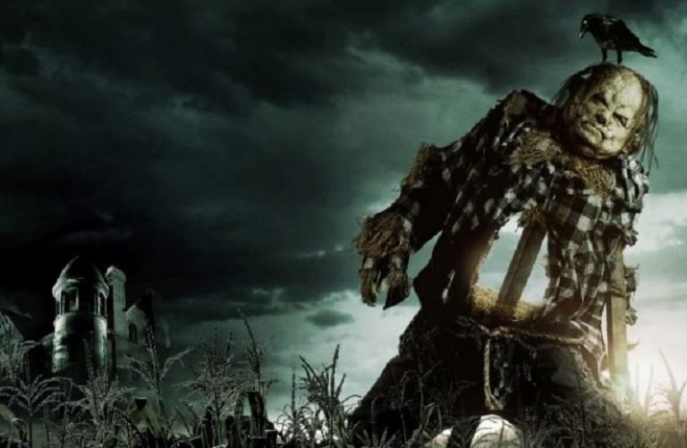 “SCARY STORIES TO TELL IN THE DARK”, rilasciato il Primo Trailer Ufficiale dell’horror prodotto da Guillermo Del Toro.