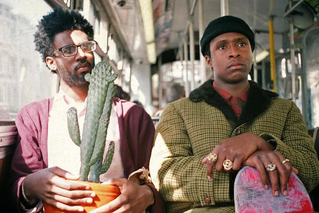 “THE LAST BLACK MAN IN SAN FRANCISCO”, il Trailer Ufficiale del film che ha conquistato il Sundance Film Festival 2019.